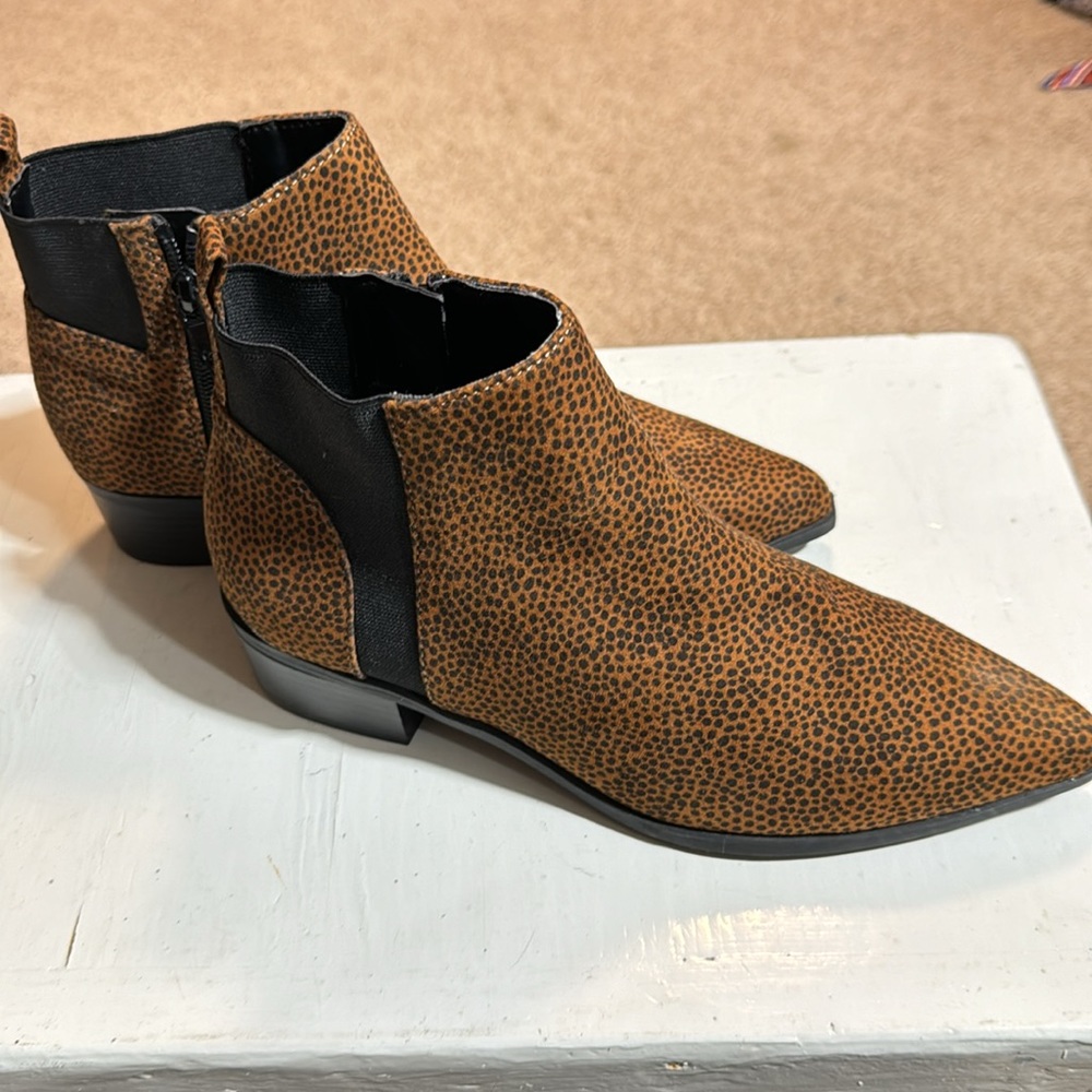 George Booties - Picture 3 of 5